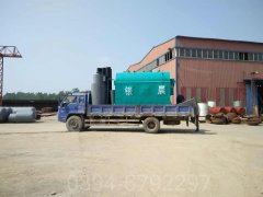 浙江生物质蒸汽锅炉