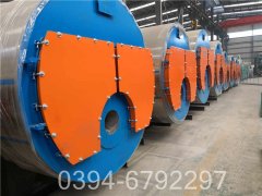 常压热水锅炉哪家好