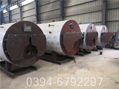 浴池专用锅炉价格