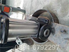 15吨热水采暖锅炉