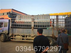 6吨酒店热水锅炉