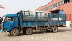 0.1吨冷凝热水锅炉