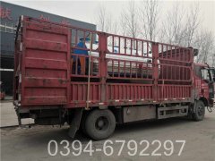 240kw液化气热水锅炉