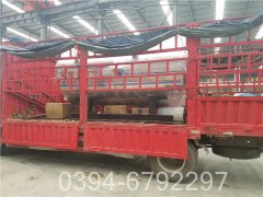 15吨自动热水锅炉