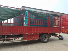 二吨燃气低氮锅炉