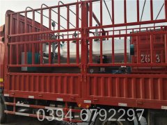 十吨燃油蒸汽锅炉