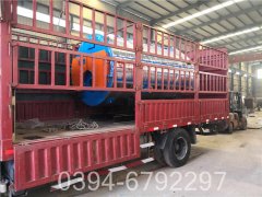 100人宾馆电热水锅炉