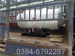 烧热水没有压力锅炉