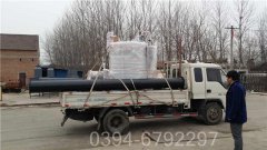 燃煤带压热水锅炉