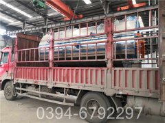 0.7吨热水锅炉参数