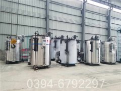 燃气锅炉生产价格