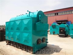 卧式常压热水锅炉价格