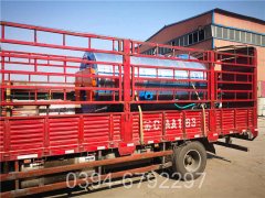 导热油锅炉改造