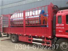 电加热锅炉行业