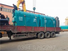 浴池燃气锅炉哪个好