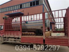 蓄热式电锅炉介绍