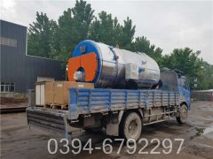 燃气锅炉好用吗