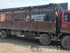 30万大卡燃气热水锅炉