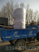 120万大卡卧式燃气热水锅炉