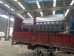 采暖热水锅炉价格