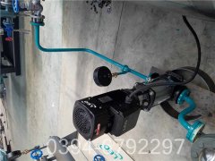 燃油气蒸汽锅炉维修