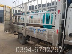 燃气蒸汽锅炉工艺流程