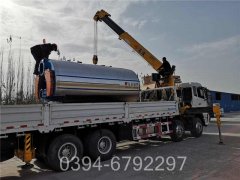 蒸汽锅炉十大品牌