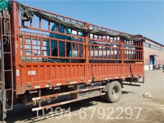 天然气燃气锅炉安装