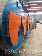 电加热热水锅炉价格