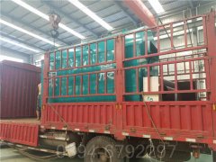 燃气蒸汽锅炉的故障