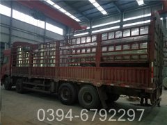 燃气锅炉集中供暖