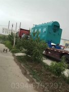 燃气热水锅炉行业报告