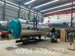 蒸汽锅炉安装哪家好