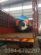 蒸汽锅炉制造厂家