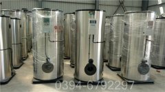 如何选择蒸汽电锅炉