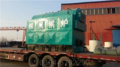 10吨燃煤锅炉价格