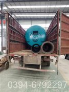 澡堂锅炉用多大的