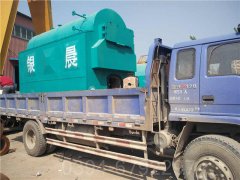 1400kw供暖热水锅炉