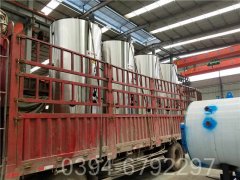 10万大卡小型热水锅炉