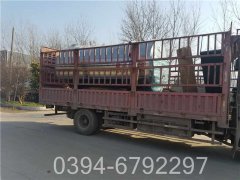 1吨冷凝燃油锅炉