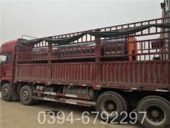 60万大卡热水锅炉