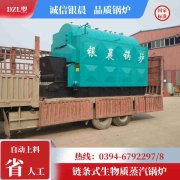 WNS4-1.25-QY蒸汽锅炉银晨锅炉厂