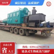 WNS2-1.25-QY冷凝蒸汽锅炉银晨锅炉电话