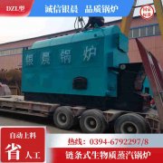 WNS0.7-1.0-QY液化气蒸汽锅炉银晨锅炉售后