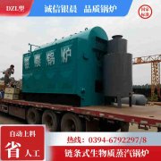 WNS0.7-1.0-QY低氮蒸汽锅炉银晨锅炉集团