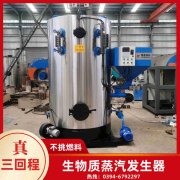 10吨环保蒸汽锅炉银晨锅炉集团