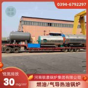 12吨低氮冷凝蒸汽锅炉太康银晨锅炉