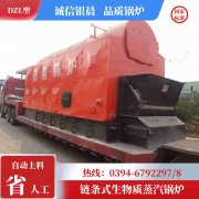 1吨卧式蒸汽锅炉太康县银晨锅炉有限公司