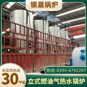 供应品牌好的燃气锅炉品牌