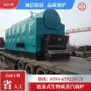 燃气锅炉价格是多少